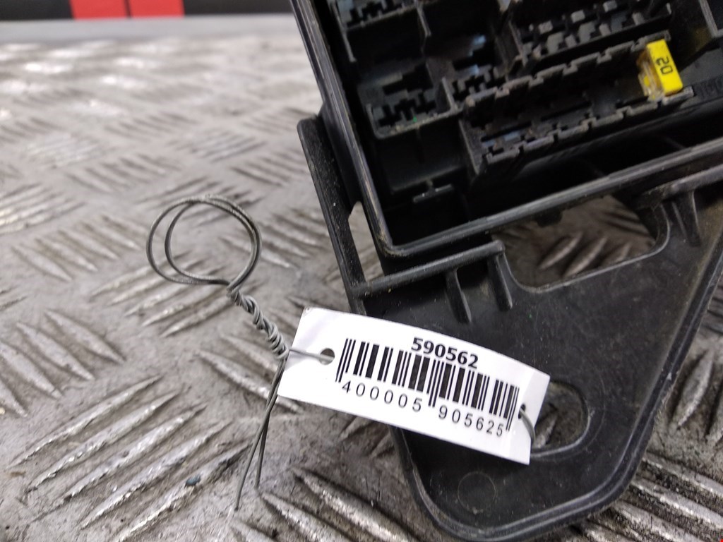 Датчик уровня в бачок омывателя RENAULT Laguna 2007-2015