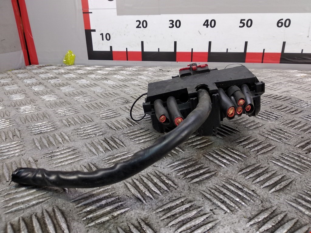 Датчик уровня в бачок омывателя MERCEDES-BENZ C-Class C-klasse W203 2000-2007