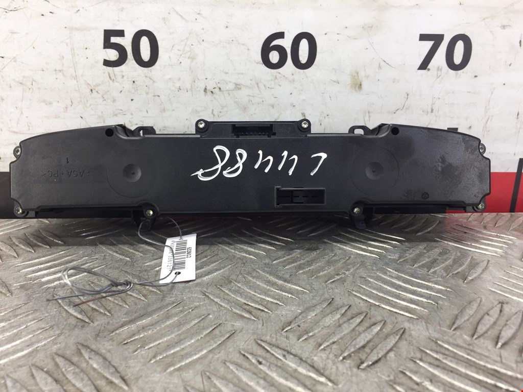 Блок кнопок MERCEDES-BENZ Vito W639 2003-2014