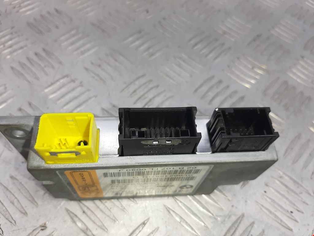 Блок управления AIR BAG BMW 7er 7 серия E65/E66 2001-2008