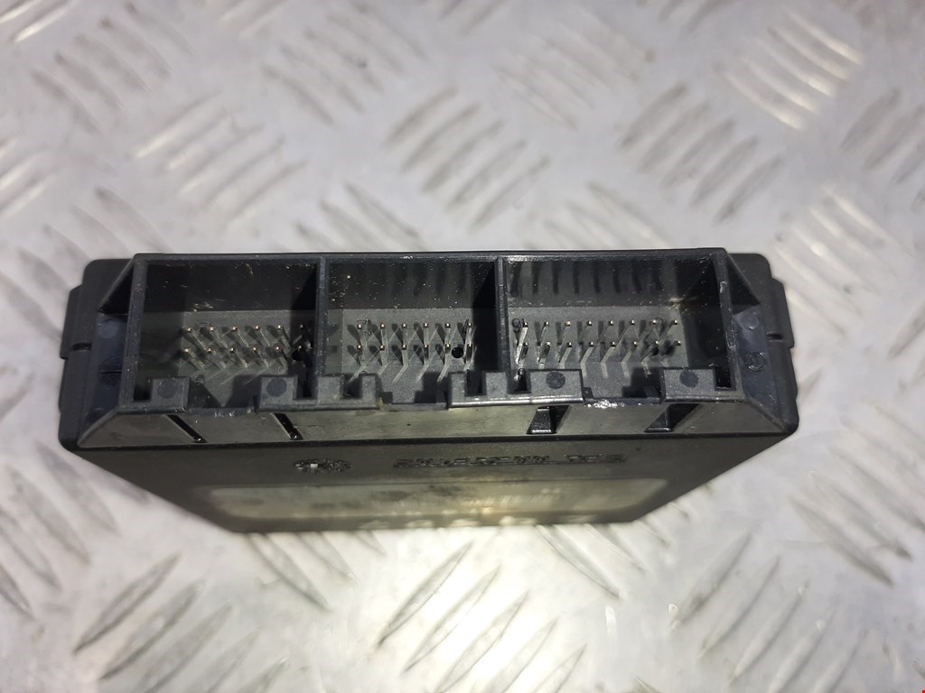 Блок управления парктрониками VOLKSWAGEN Jetta V 2005-2011