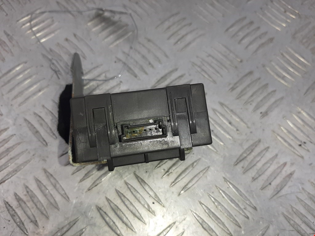 Блок управления сигнализацией Mercedes E-Class (W211) (2002-2009)