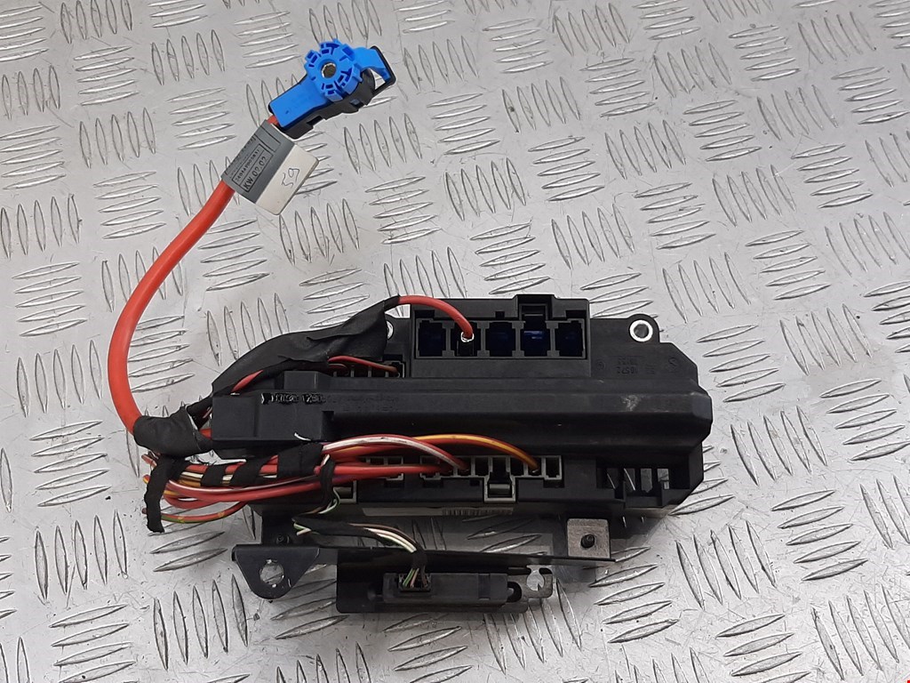 Датчик уровня в бачок омывателя BMW 7er 7 серия E65/E66 2001-2008