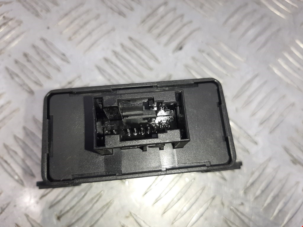 Блок управления светом MERCEDES-BENZ CLS-Class C219 2004-2010