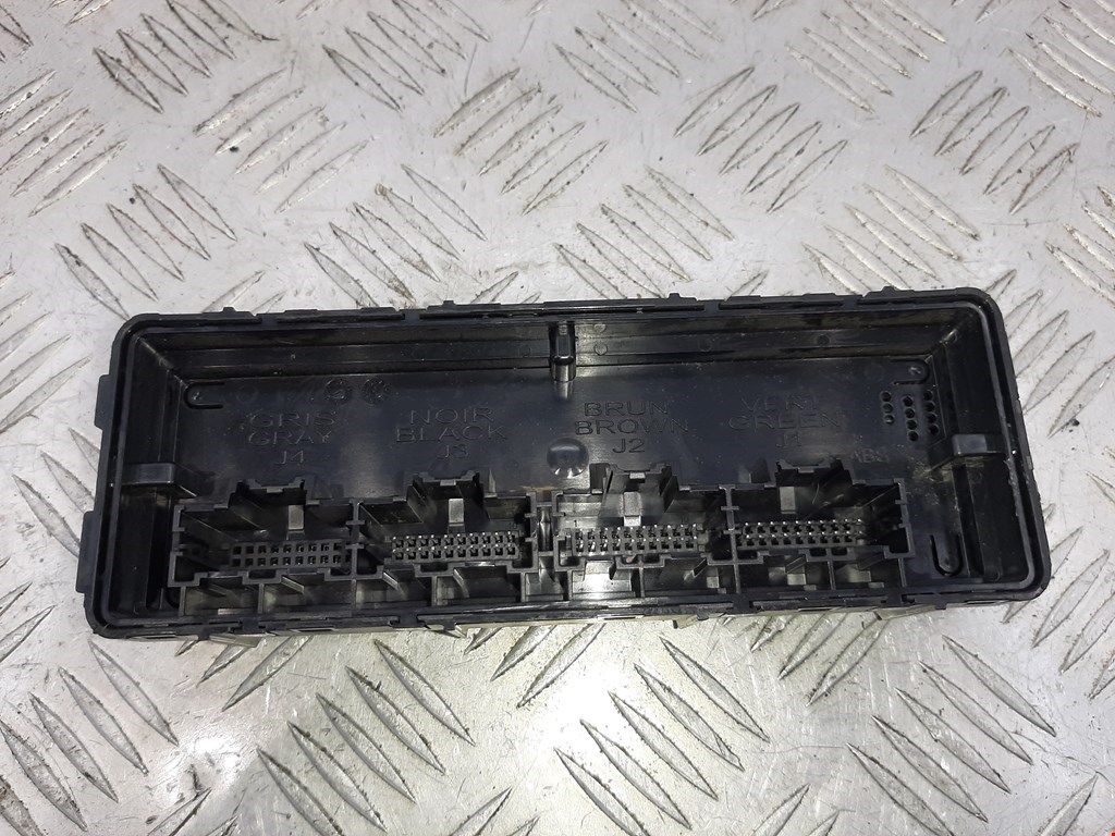 Блок комфорта OPEL Astra J 2009-2017