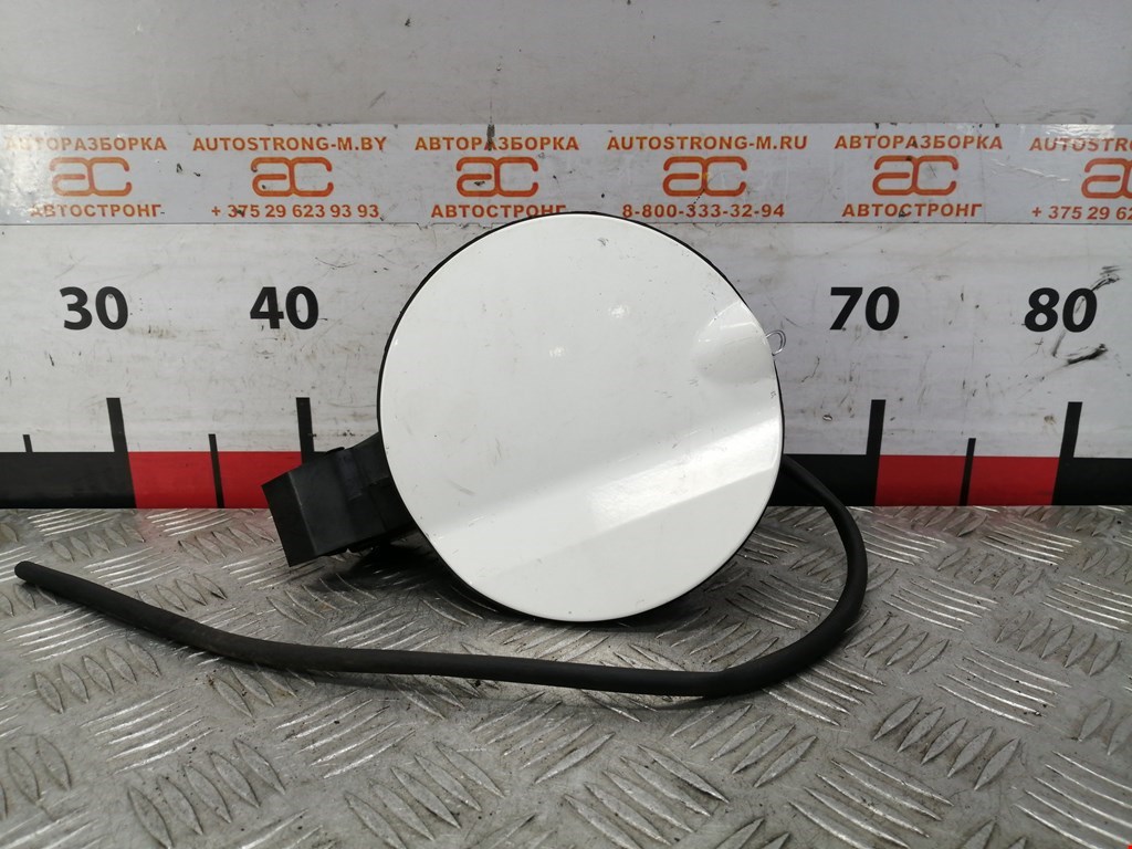 Лючок бензобака PEUGEOT Bipper 2008-2018