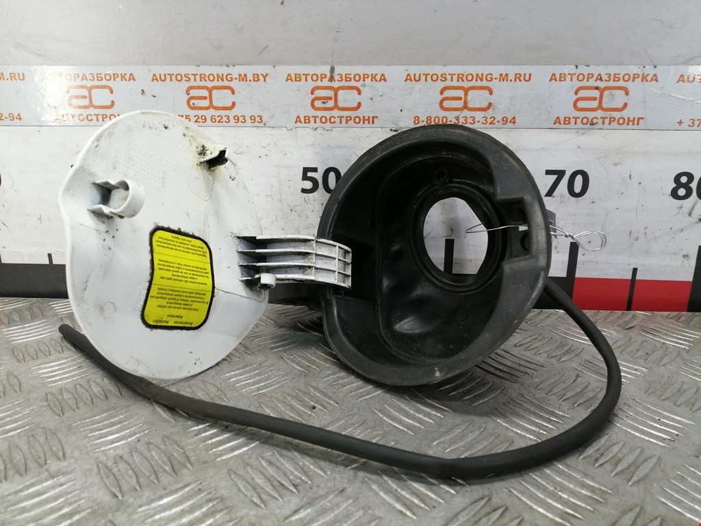 Лючок бензобака PEUGEOT Bipper 2008-2018