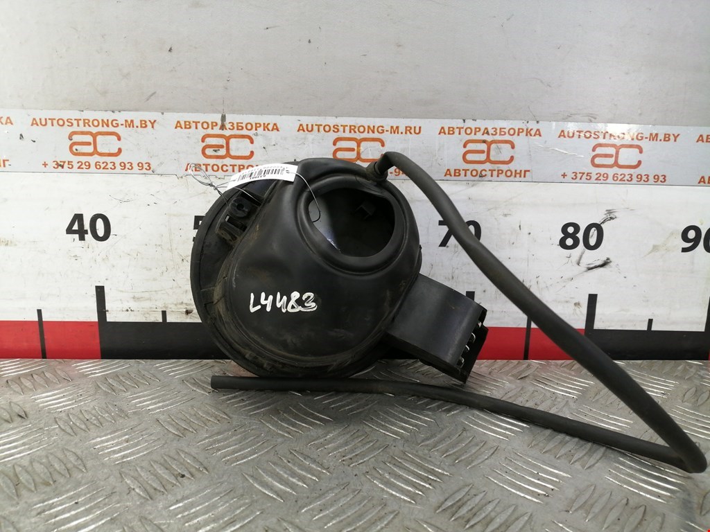 Лючок бензобака PEUGEOT Bipper 2008-2018