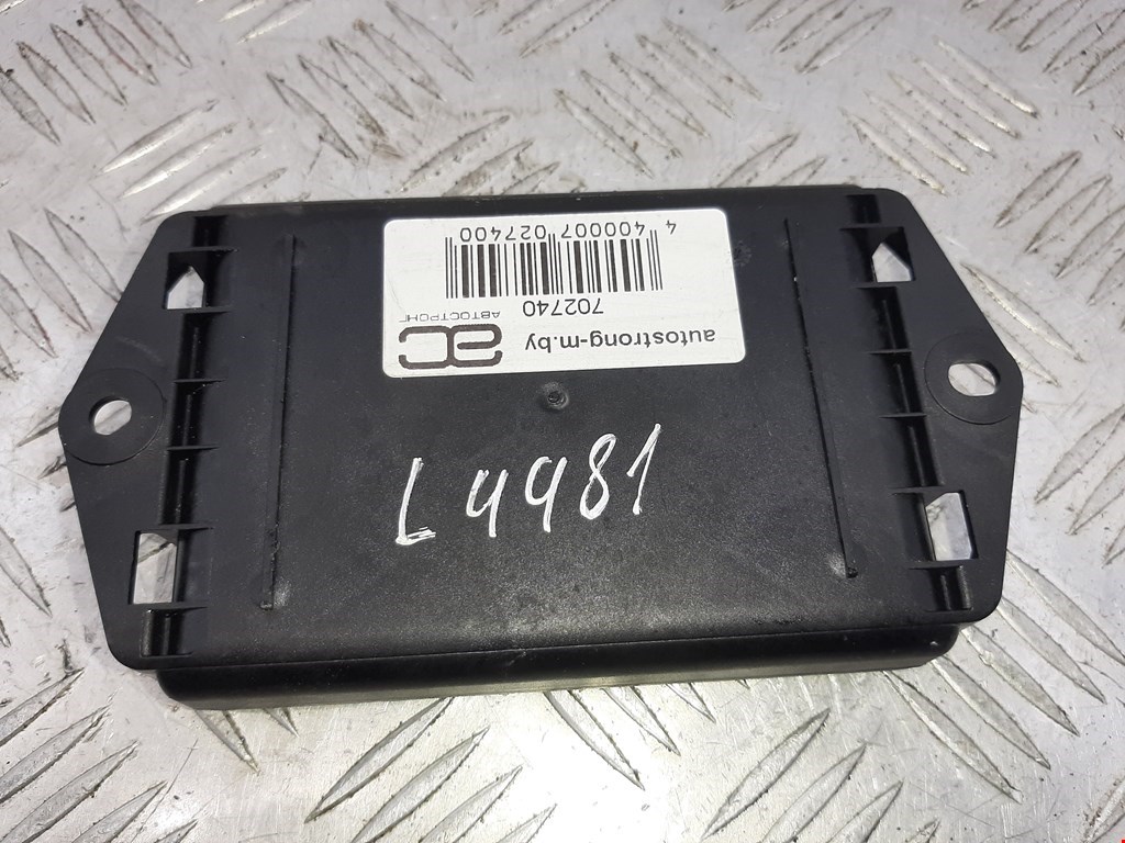 Блок комфорта FORD Galaxy 2006-2015