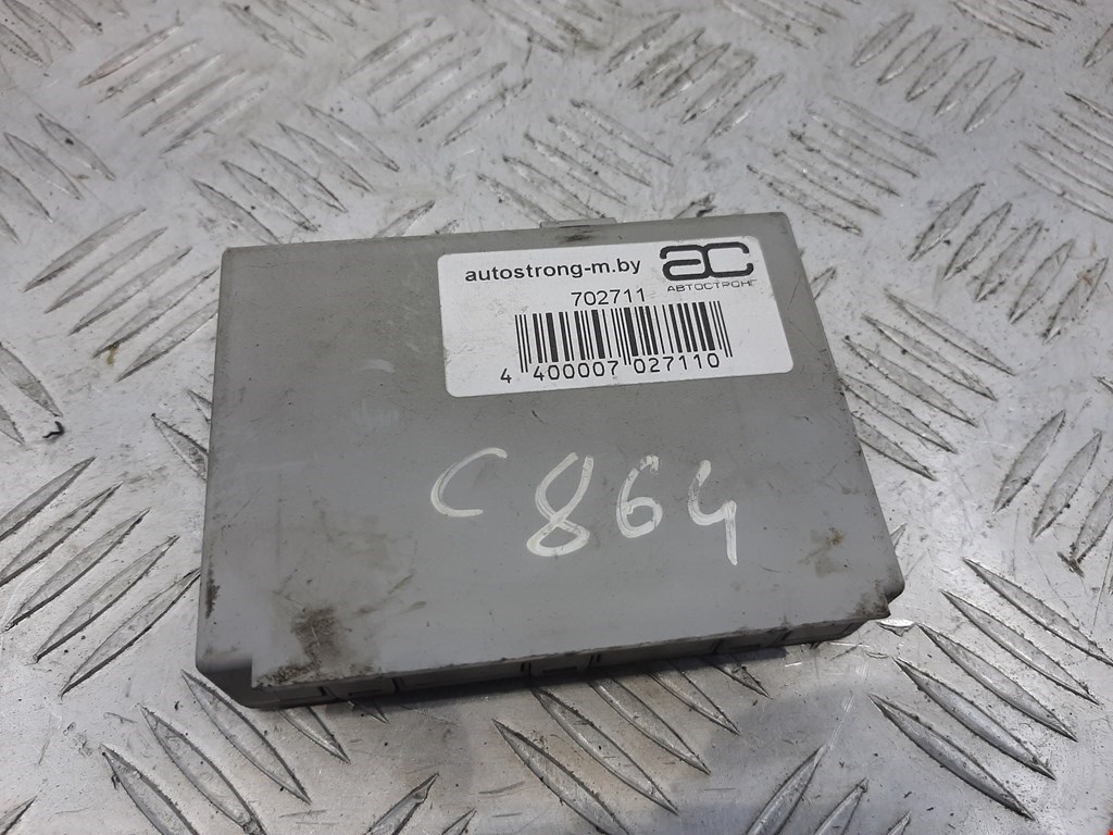 Блок комфорта MERCEDES-BENZ CLS-Class C219 2004-2010