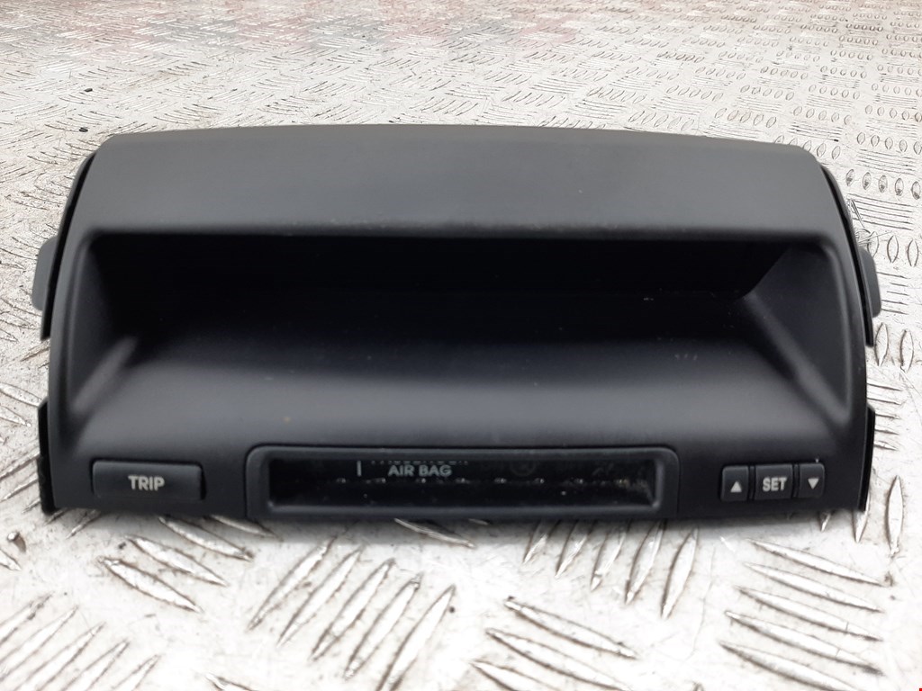 Дисплей информационный (компьютера) KIA Venga 2010-2018