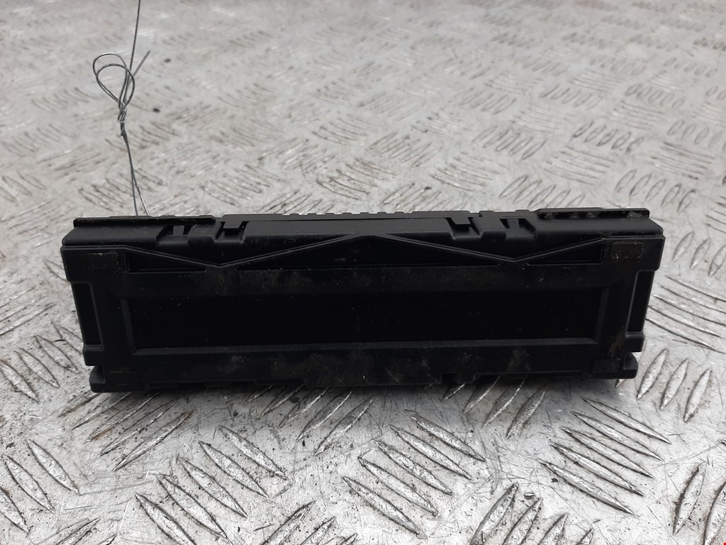 Дисплей информационный (компьютера) OPEL Insignia 2008-2017