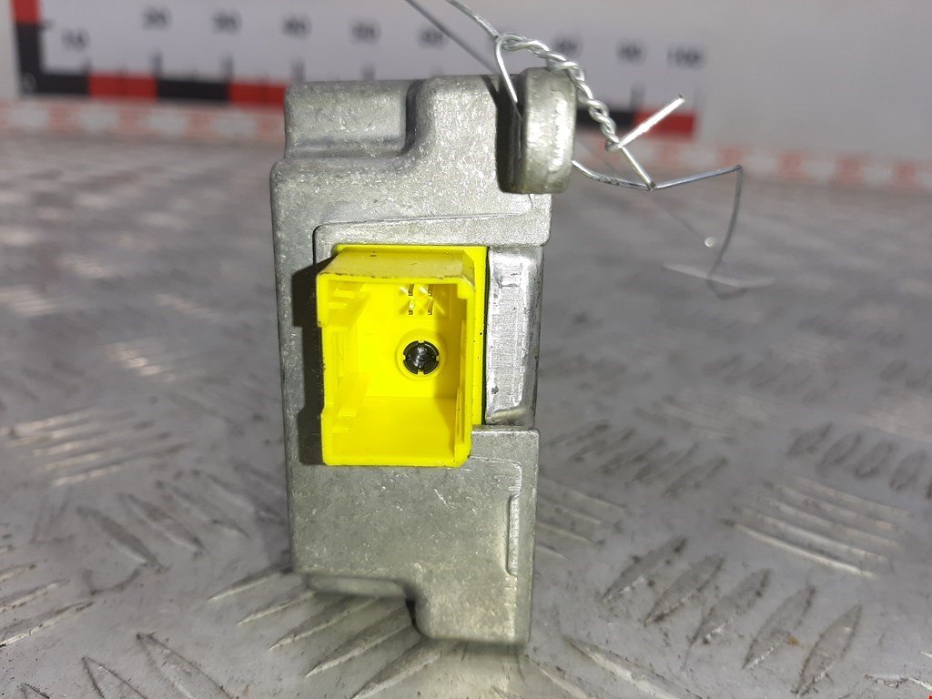 Блок управления AIR BAG BMW 7er 7 серия E65/E66 2001-2008