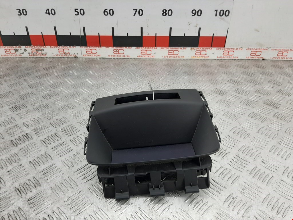 Дисплей информационный (компьютера) OPEL Astra J 2009-2017