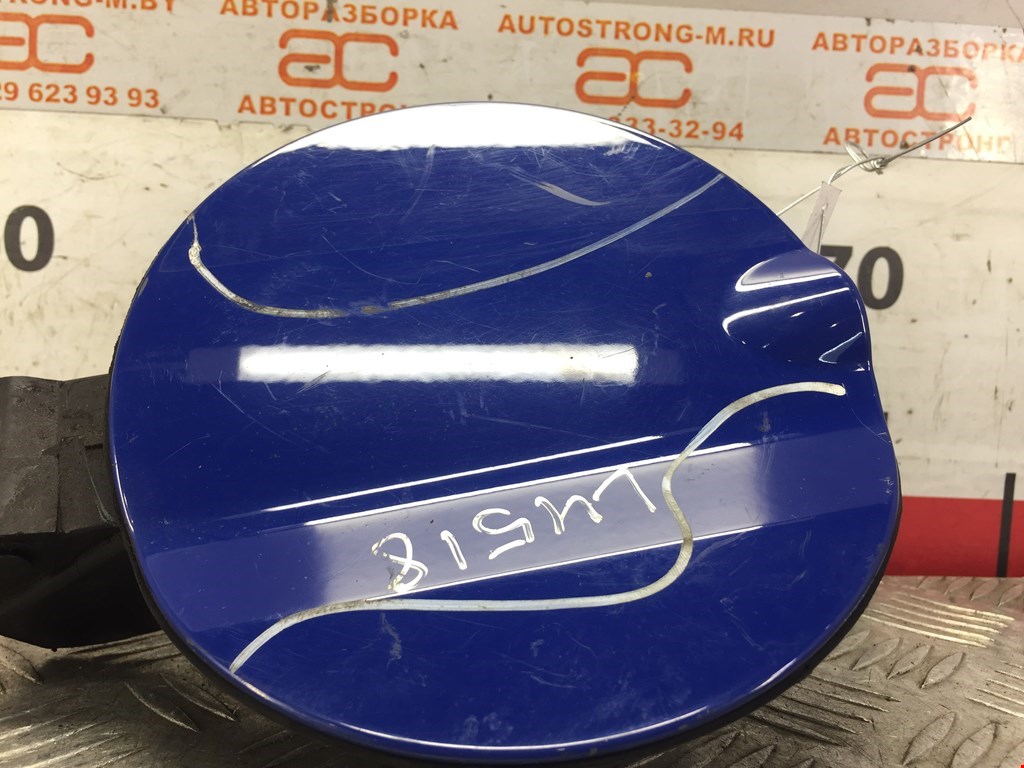 Лючок бензобака FIAT Fiorino 2008-н.в.