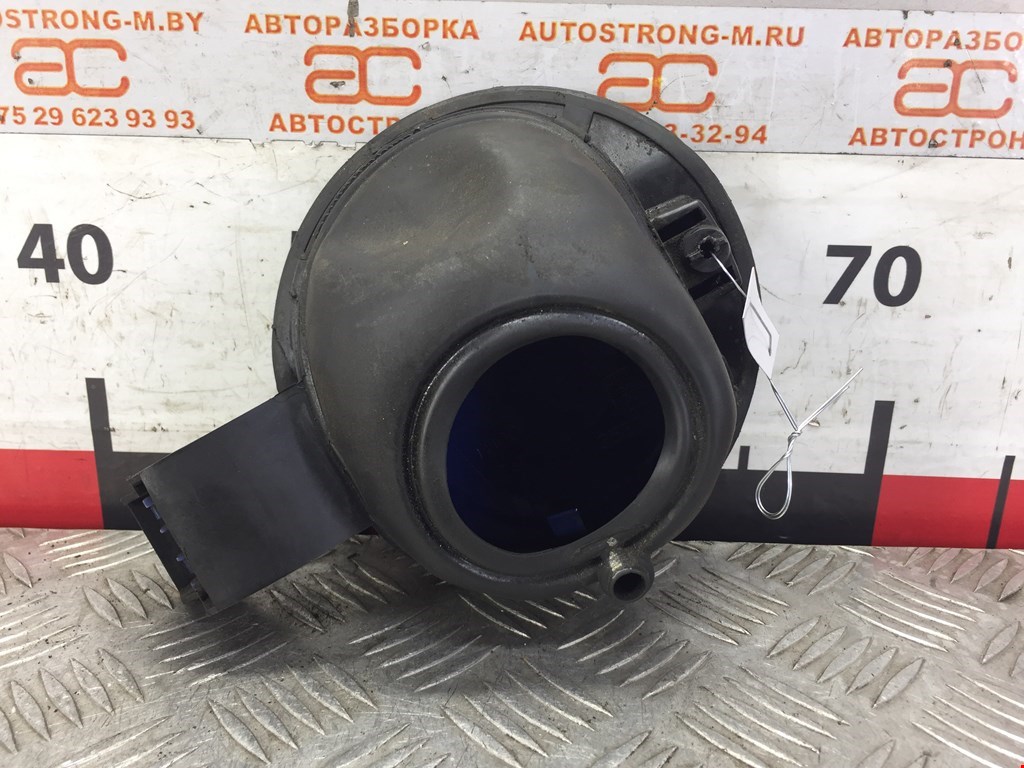 Лючок бензобака FIAT Fiorino 2008-н.в.