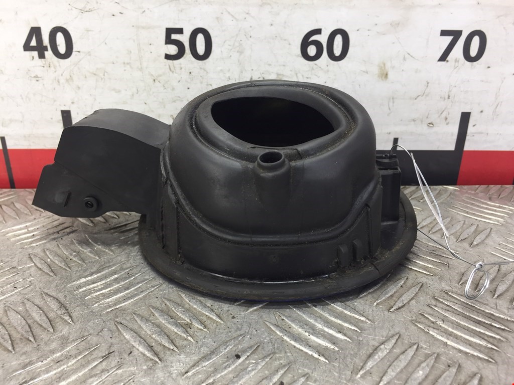 Лючок бензобака FIAT Fiorino 2008-н.в.