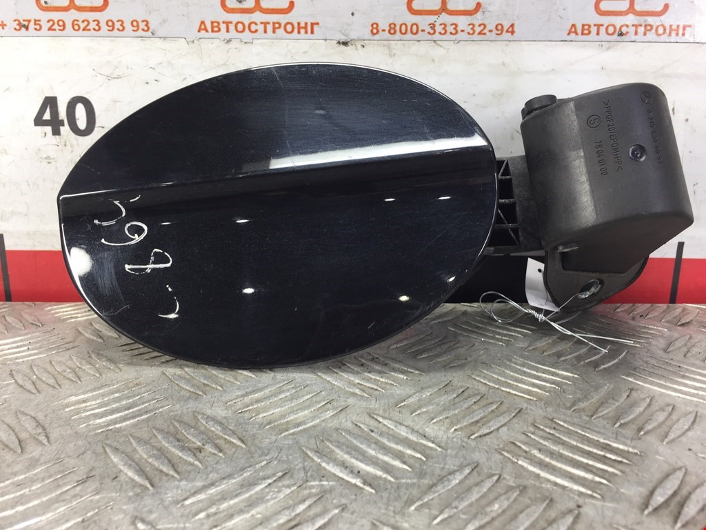 Лючок бензобака MERCEDES-BENZ CLS-Class C219 2004-2010