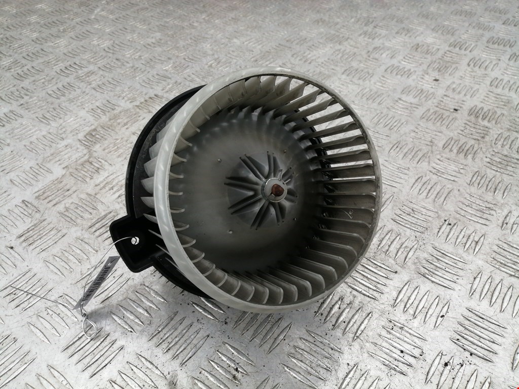 Моторчик (мотор) отопителя салона BMW Z4 E85/E86 2002-2009