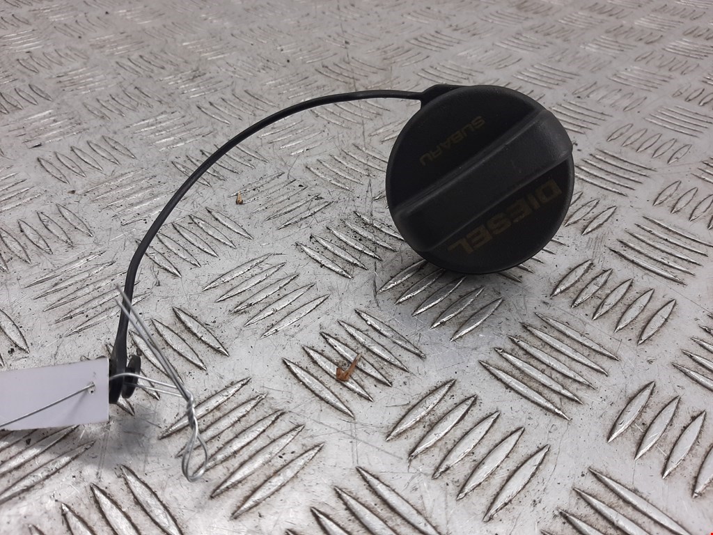 Крышка топливного бака Subaru Legacy 5 (BM/BR) (2009-2014)