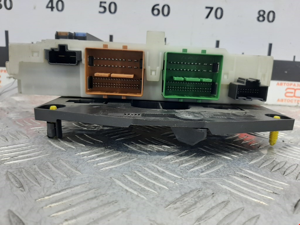 Блок комфорта FORD Galaxy 2006-2015