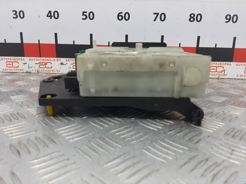 Блок комфорта FORD Galaxy 2006-2015