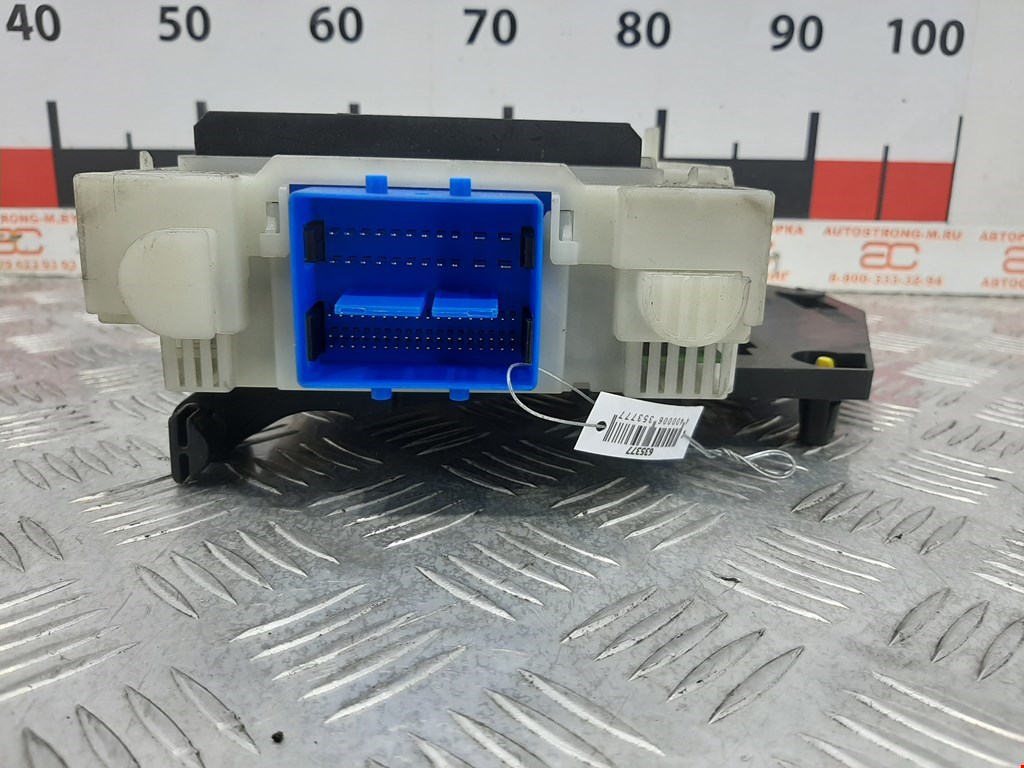 Блок комфорта FORD Galaxy 2006-2015