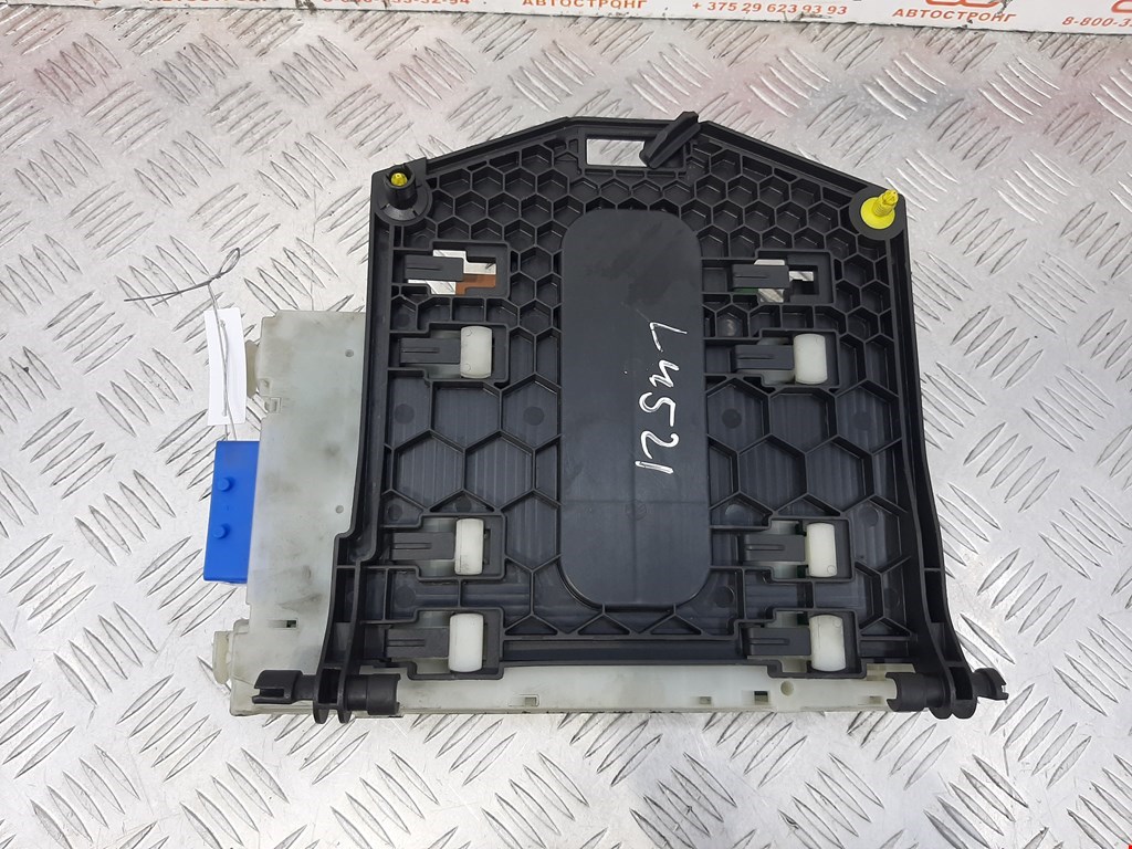 Блок комфорта FORD Galaxy 2006-2015