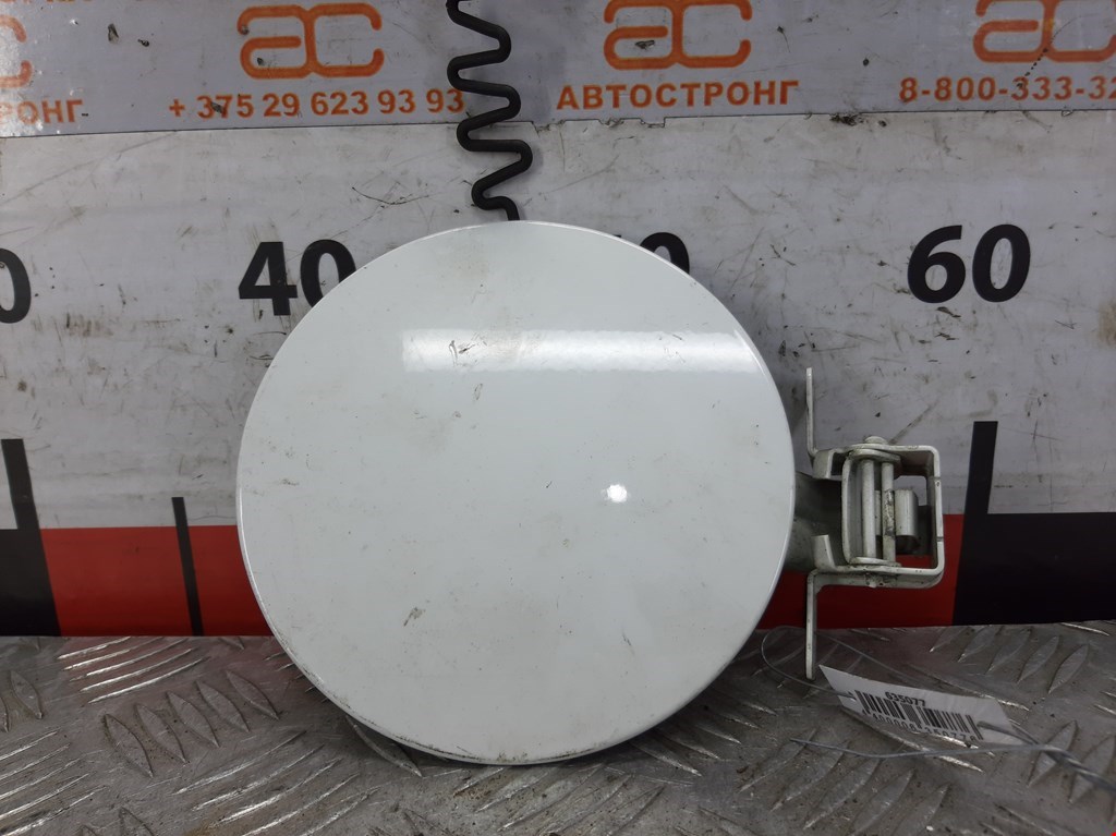 Лючок бензобака VOLVO C70 II 2005-2013