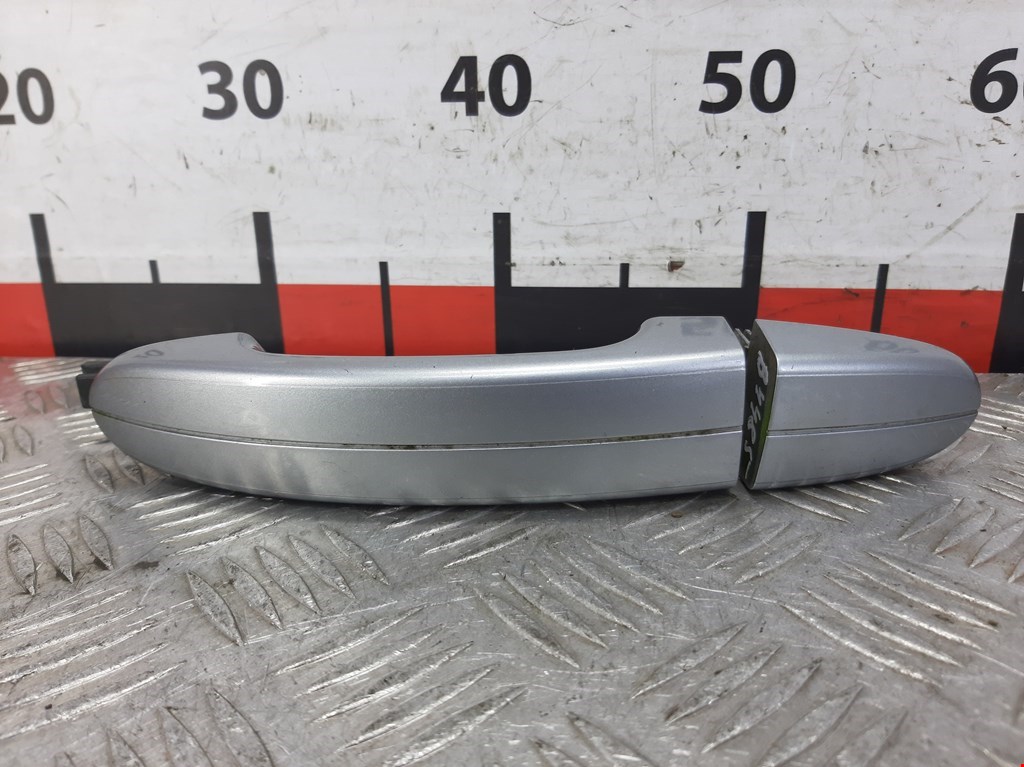 Ручка двери передней наружная левая FORD Galaxy 2006-2015