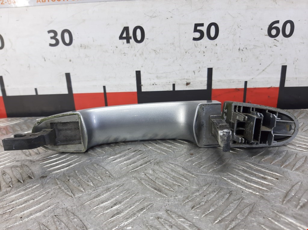 Ручка двери передней наружная левая FORD Galaxy 2006-2015