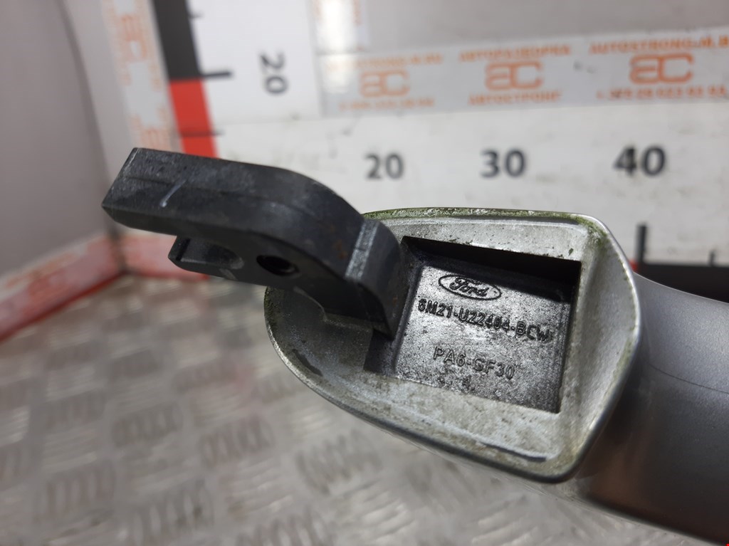 Ручка двери передней наружная левая FORD Galaxy 2006-2015