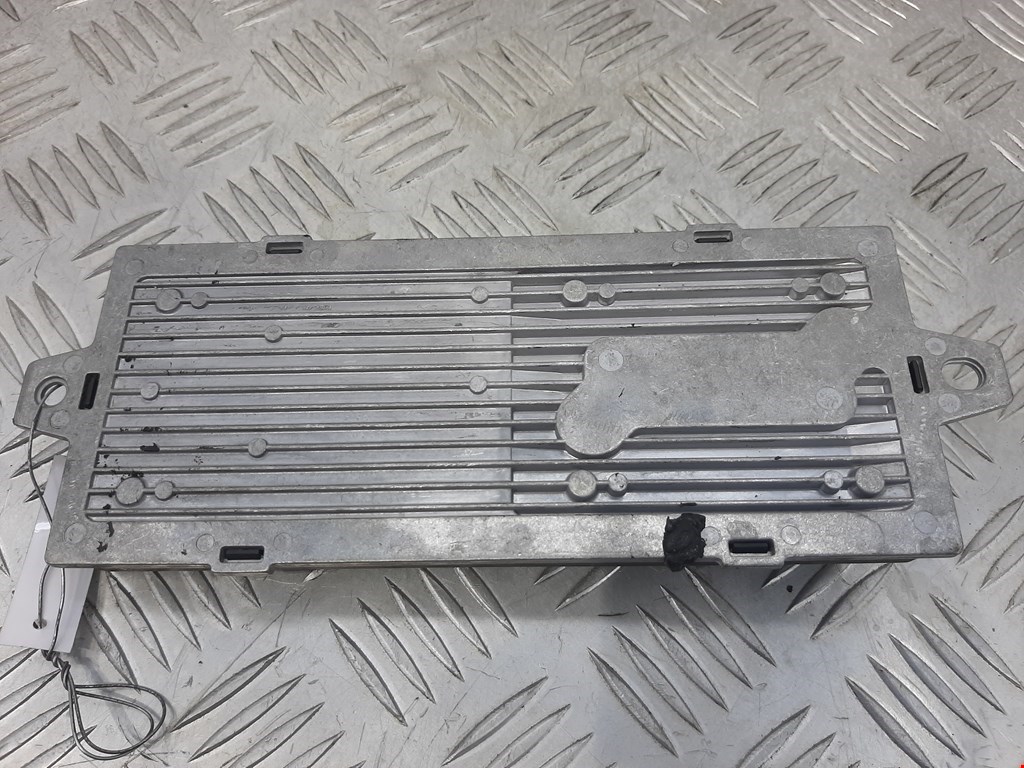 Блок управления стеклоподъемниками BMW 7er 7 серия E65/E66 2001-2008