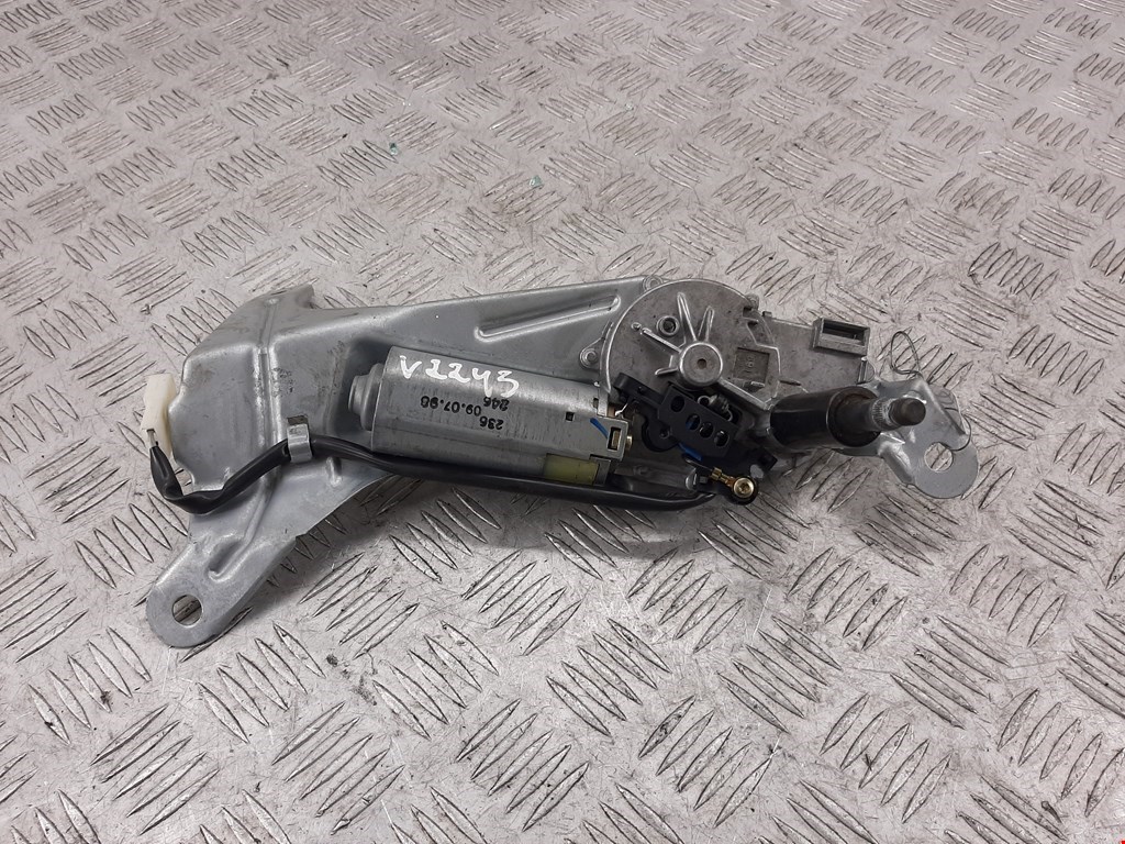 Моторчик стеклоочистителя задний RENAULT Laguna 1993-2000