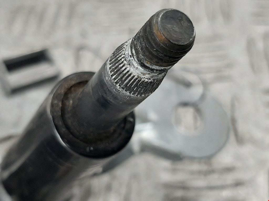 Моторчик стеклоочистителя задний RENAULT Laguna 1993-2000