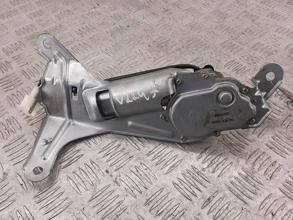 Моторчик стеклоочистителя задний RENAULT Laguna 1993-2000