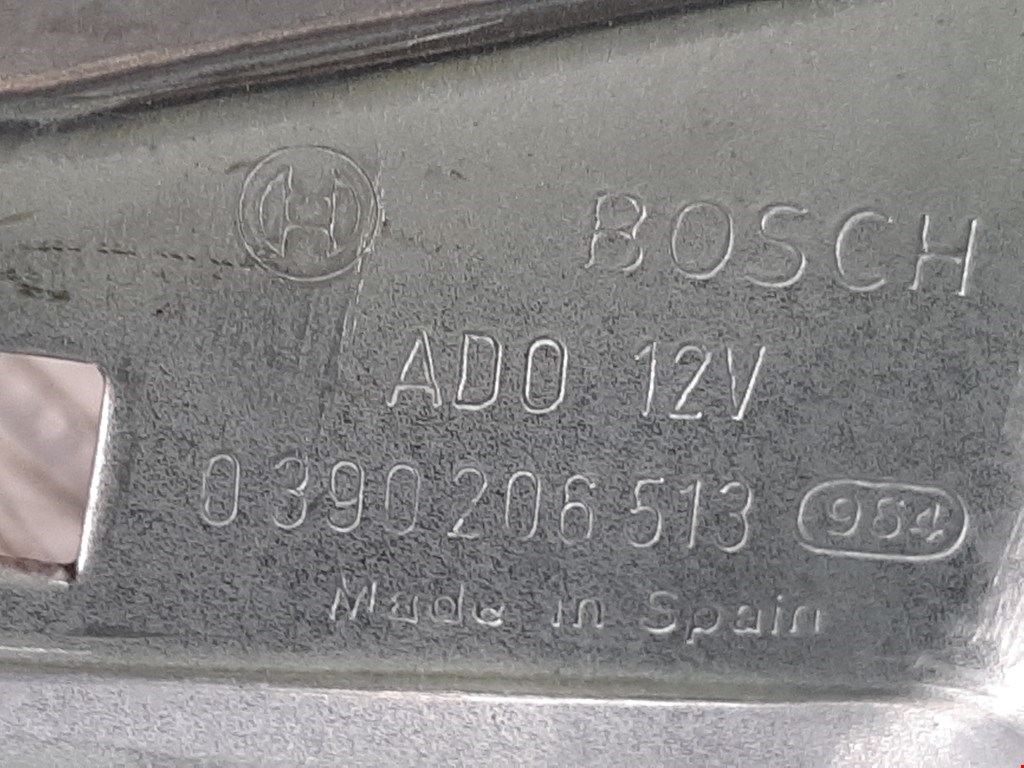 Моторчик стеклоочистителя задний RENAULT Laguna 1993-2000