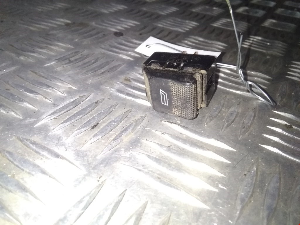 Кнопка стеклоподъемника AUDI A8 D2 1994-2002