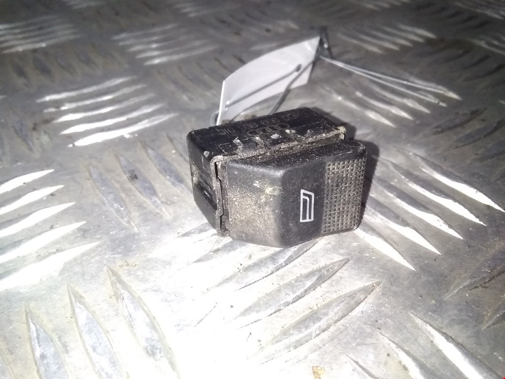 Кнопка стеклоподъемника AUDI A8 D2 1994-2002