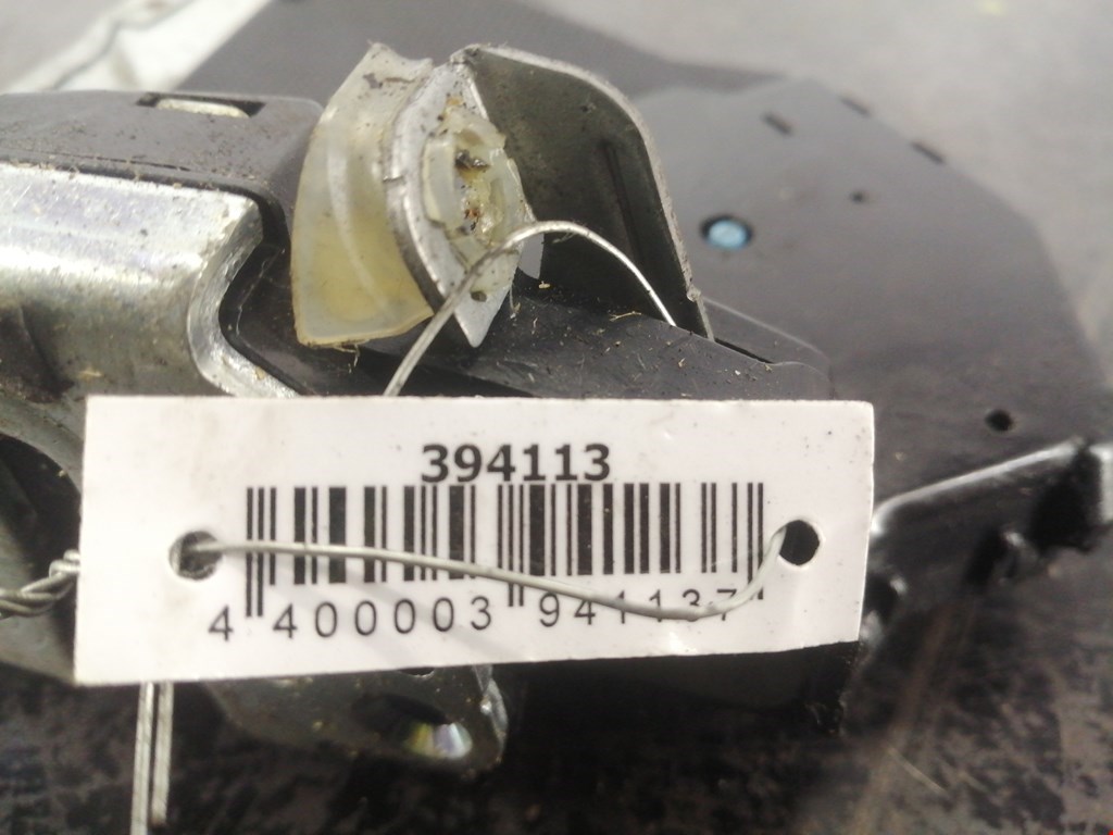 Замок двери передней правой TOYOTA Avensis 2003-2008