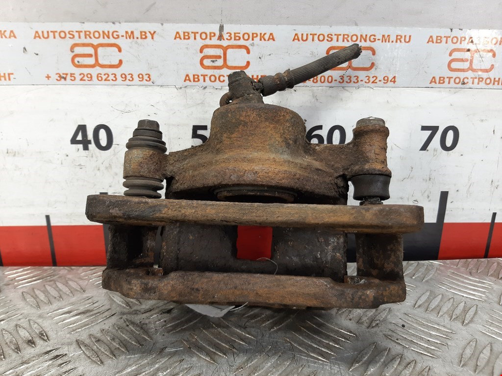 Суппорт передний правый FORD Probe 1992-1997