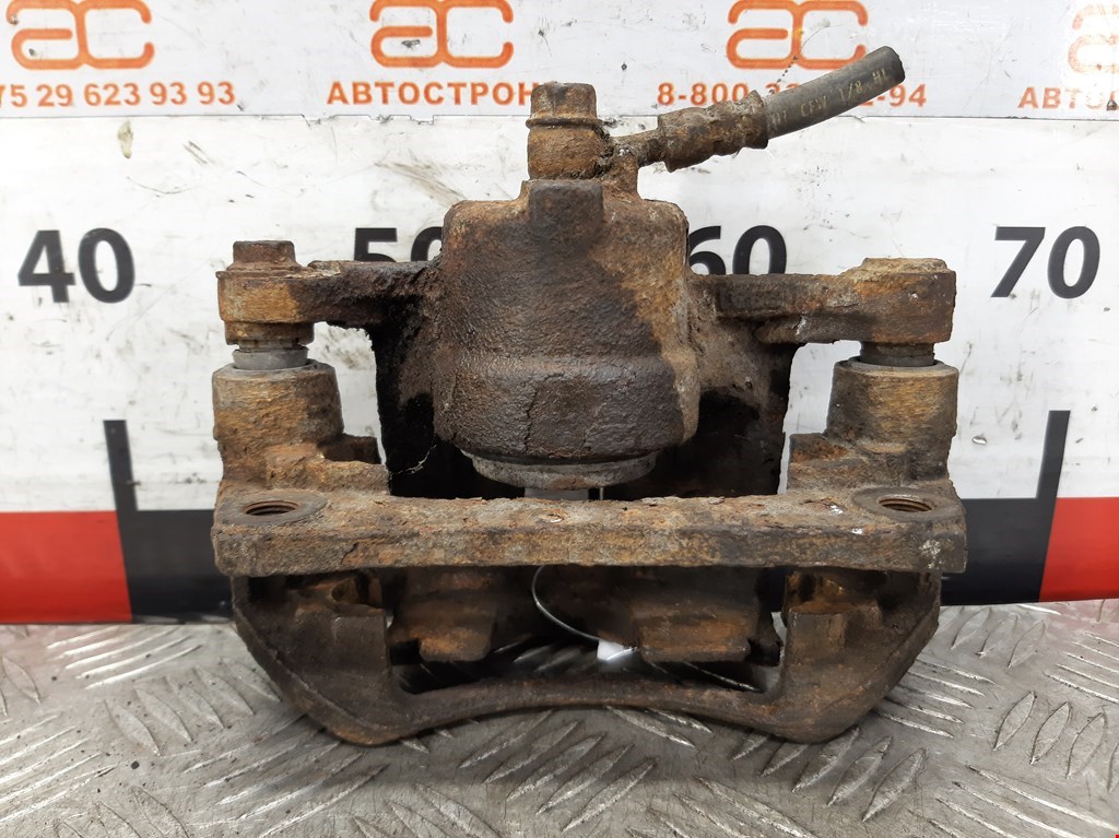 Суппорт передний правый SUZUKI Wagon R 1998-2003