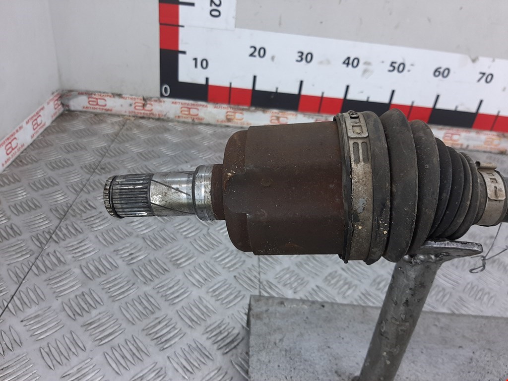 Полуось (привод, приводной вал) передняя левая OPEL Mokka 2012-2019