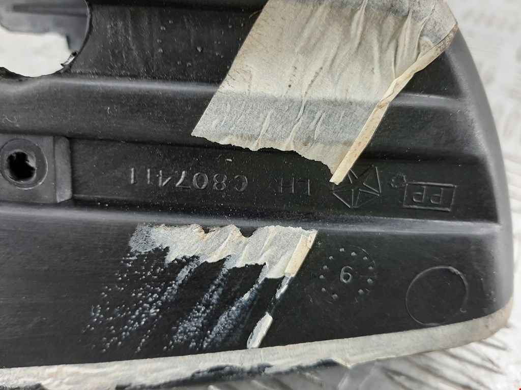 Ремень безопасности передний левый DODGE Ram II BR/BE 1994-2001