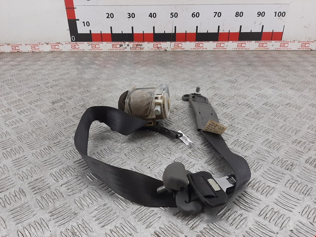 Ремень безопасности задний правый FORD Ranger 1998-2006