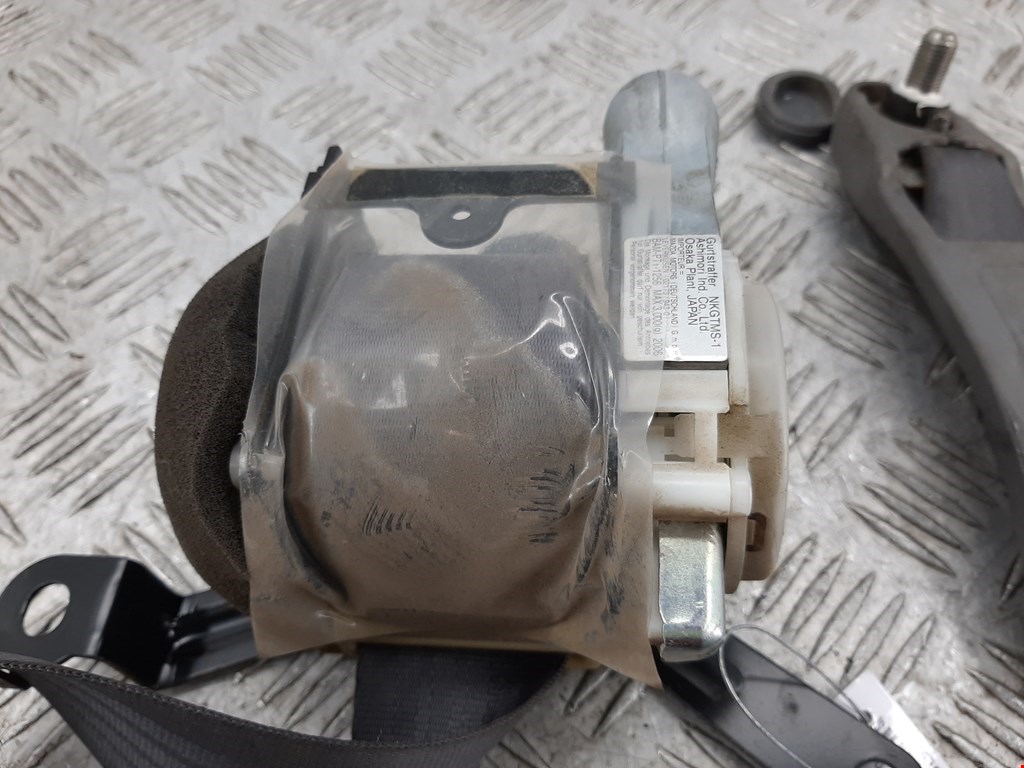 Ремень безопасности задний правый FORD Ranger 1998-2006