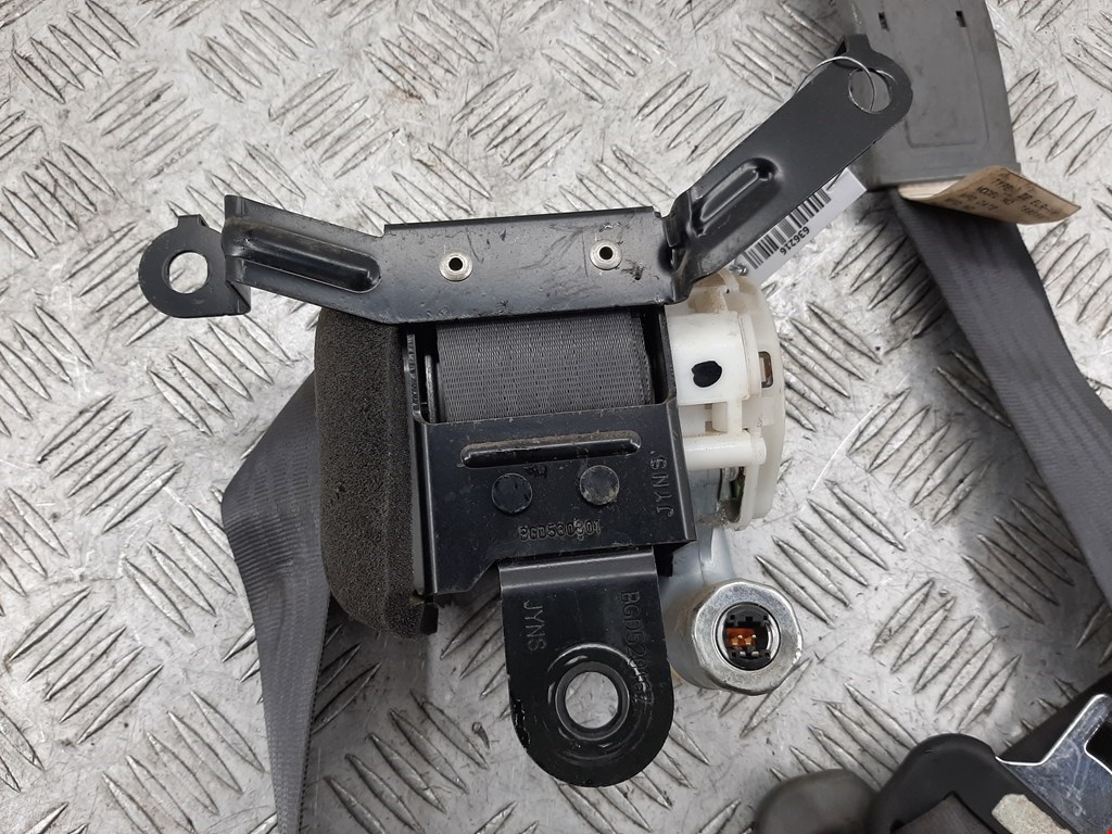 Ремень безопасности задний правый FORD Ranger 1998-2006