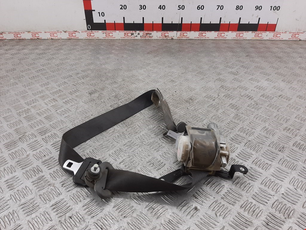 Ремень безопасности задний левый FORD Ranger 1998-2006