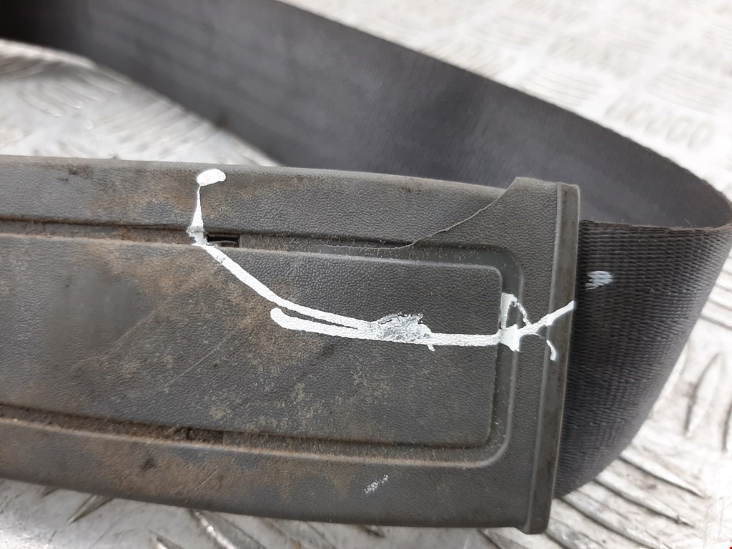 Ремень безопасности задний левый FORD Ranger 1998-2006