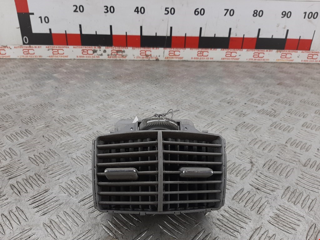 Дефлектор воздушный MERCEDES-BENZ CL-Class C215 1999-2006